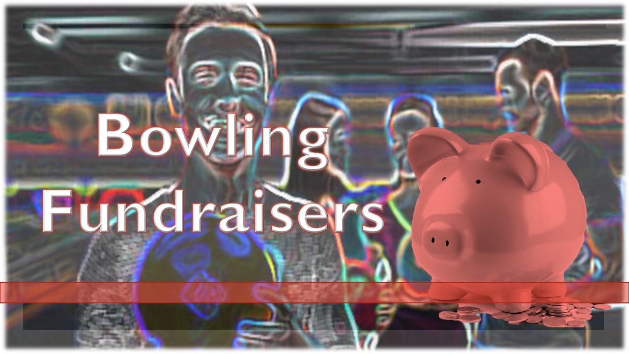 Fundraiser Page Logo