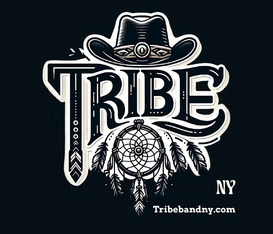 Tribe Band NY - appearing during Bryan Herald Fundraiser - Mar 29th, 2025